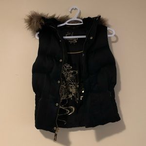 Talula Puffer Vest